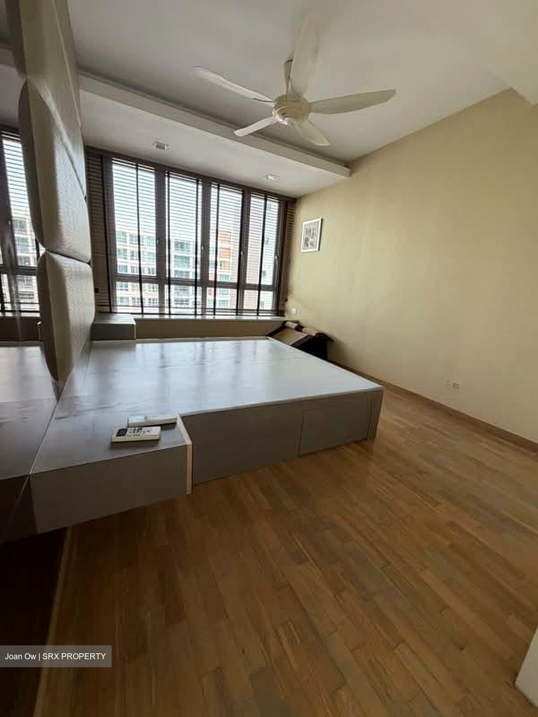 Ferraria Park Condominium (D17), Condominium #548847951